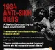 Hardeep Puri recounts 1984 riots when Sikhs were attacked by ‘murderous mobs guided, led by Cong leaders'