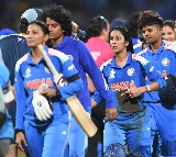Women' WC: 'Glory is heading towards India', Kaneria hails India's historic SF win over Australia