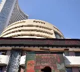 Indian stock market opens flat amid mixed global cues