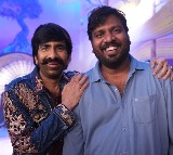 'Mass Jathara' director Bhanu Bogavarapu tells Ravi Teja: You are the driving force behind this film!