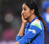 Women's WC: 'I used to call my mum and cry', Jemimah opens up on battling anxiety during tournament