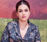 Shraddha Das says the era of big launches and grand productions is over