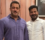 Salman Khan lauds Telangana's rapid progress