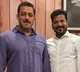 Salman Khan lauds Telangana's rapid progress