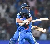 True display of belief and passion: Kohli lauds Women in Blue's heroics in WC semifinal