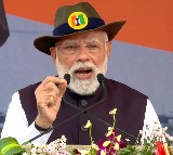 PM Modi recalls Sardar Patel's contribution to uniting over 500 princely states on his 150th birth anniversary