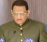 Mohammed Azharuddin takes oath as Telangana Cabinet minister