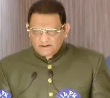 Mohammed Azharuddin takes oath as Telangana Cabinet minister