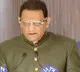 Mohammed Azharuddin takes oath as Telangana Cabinet minister