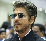 Shah Rukh Khan announces film festival celebrating his cinematic journey across India and worldwide theatres