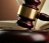 Five sentenced to death for Chittoor Mayor, husband’s murder in 2015