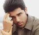 Allu Sirish opts for a customised Manish Malhotra outfit for his engagement with Nayanika