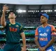 2nd T20I: Short comes in as Australia elect to bowl first against unchanged India