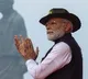 Statue of Unity, a tribute to Sardar Patel, built as result of mass movement, says PM Modi