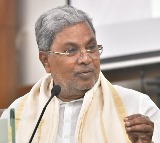 Ask Shivakumar, says CM Siddaramaiah on B'luru pothole deadline ending today