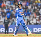 ‘Champions win the inner battle’: Laxman hails Jemimah's 'mental strength' amid anxiety struggles