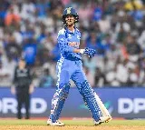 ‘Champions win the inner battle’: Laxman hails Jemimah's 'mental strength' amid anxiety struggles