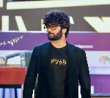 Producer Danayya's production house trashes speculation regarding Prasanth Varma taking advances