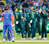 2nd T20I: Hazlewood and Marsh help Australia beat India by four wickets, take 1-0 lead 