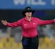 Women’s World Cup: Sheridan and Williams to be on-field umpires for India-South Africa final
