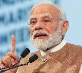 PM Modi wishes speedy recovery to Shiv Sena-UBT leader Sanjay Raut