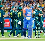 2nd T20I: Hazlewood bowled well, difficult to recover when four down in power-play, says Suryakumar