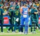 2nd T20I: Hazlewood bowled well, difficult to recover when four down in power-play, says Suryakumar