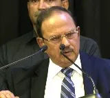 Governance key to securing nation, achieving goals: NSA Ajit Doval