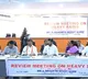 Telangana CM announces Rs 10,000 per acre for farmers hit by Cyclone Montha