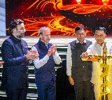 FIDE World Cup 2025 opens in Goa with trophy named as Viswanathan Anand Cup in a grand opening ceremony