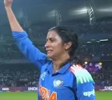 Jemimah Rodrigues Emotional After Century in World Cup Semifinal