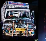 Hanumakonda Road Accident Kills Three Injures Many