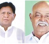 Telangana Congress Appoints Sudharshan Reddy Prem Sagar Rao to Key Positions