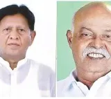 Telangana Congress Appoints Sudharshan Reddy Prem Sagar Rao to Key Positions