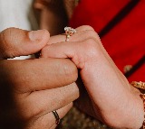 Allu Sirish Engagement Grand Celebration Chiranjeevi Ram Charan Attend