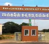 Ajay Nayak Arrested for Sword Attack at Rayalaseema University