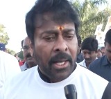 Chiranjeevi Expresses Concern Over Deepfake Technology