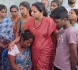 Kalvakuntla Kavitha Demands SIT Probe into Sri Varshitha Death
