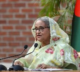 Sheikh Hasina Reveals Why She Had to Leave Bangladesh