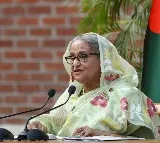 Sheikh Hasina Reveals Why She Had to Leave Bangladesh