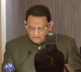 Azharuddin Responds to Kishan Reddys Treason Comments