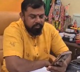 MS Rajus Comments on Bhagavad Gita Raja Singh Appeals to Chandrababu