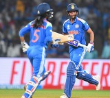 Harmanpreet Kaur Credits Teamwork for Victory