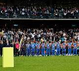 Josh Hazlewood Shocks India in 2nd T20 4 Wickets Down