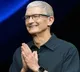 Tim Cook Apple Reports All Time Record Revenue in India