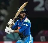 Jemimah Rodrigues Shines Australia Media Hails Indian All Rounder