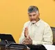 Chandrababu Naidu Orders Timely Completion of Amaravati Works