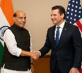 Key defense agreement between US and India