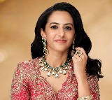 Tejaswini Nandamuri Stars in Jewellery Ad Nara Brahmani Reacts