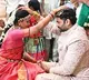 Nara Rohit Wedding Grand Celebration Attended by Chandrababu and Lokesh
